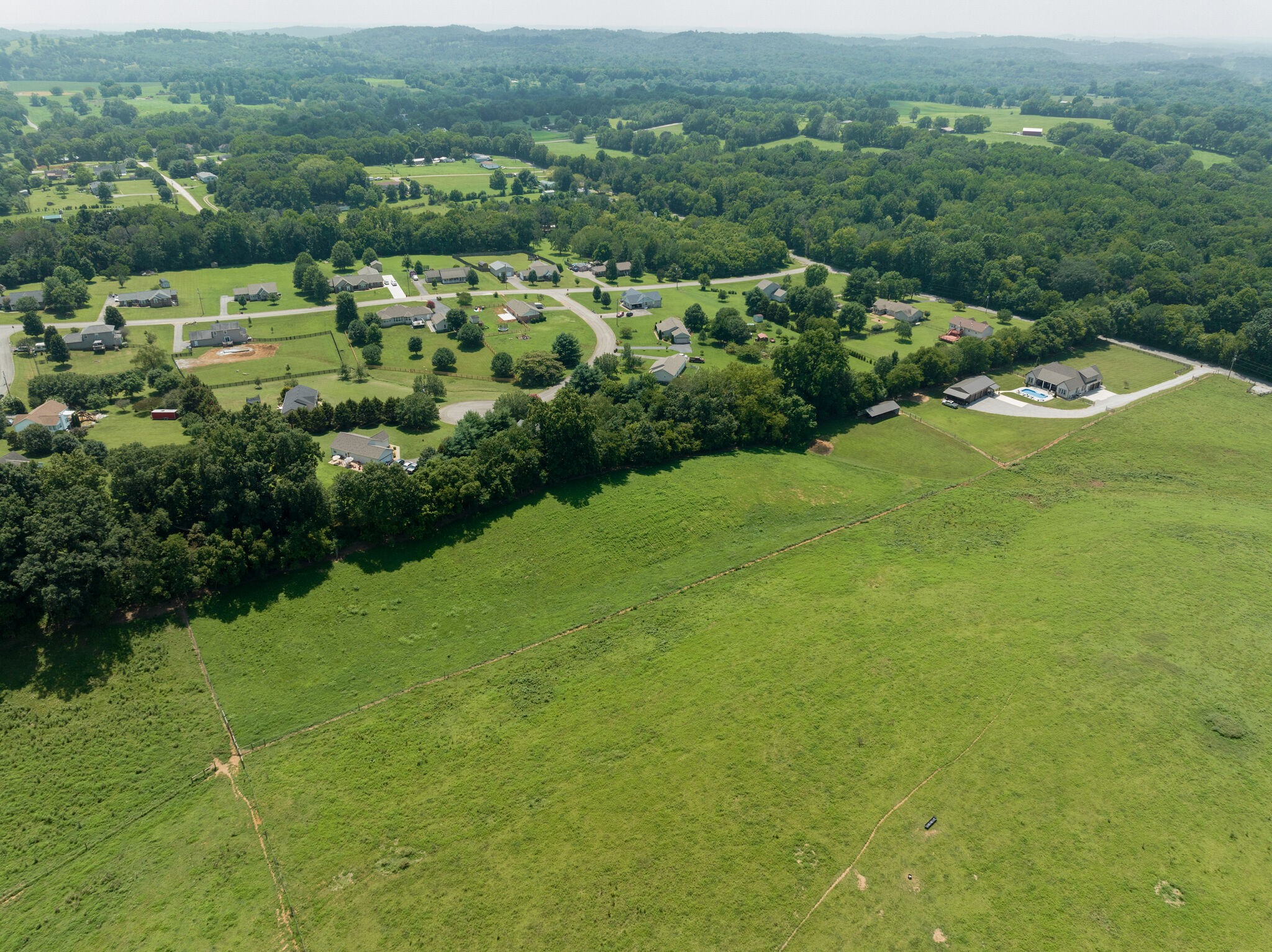 3165 Les Chappell Road Spring Hill, TN 37174 - Photo 61 of 70