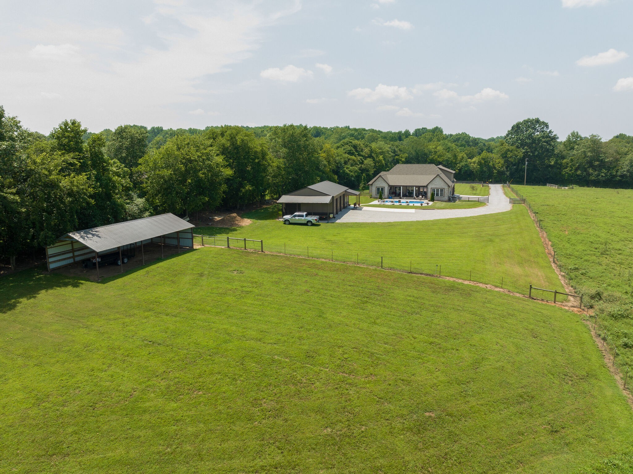 3165 Les Chappell Road Spring Hill, TN 37174 - Photo 70 of 70