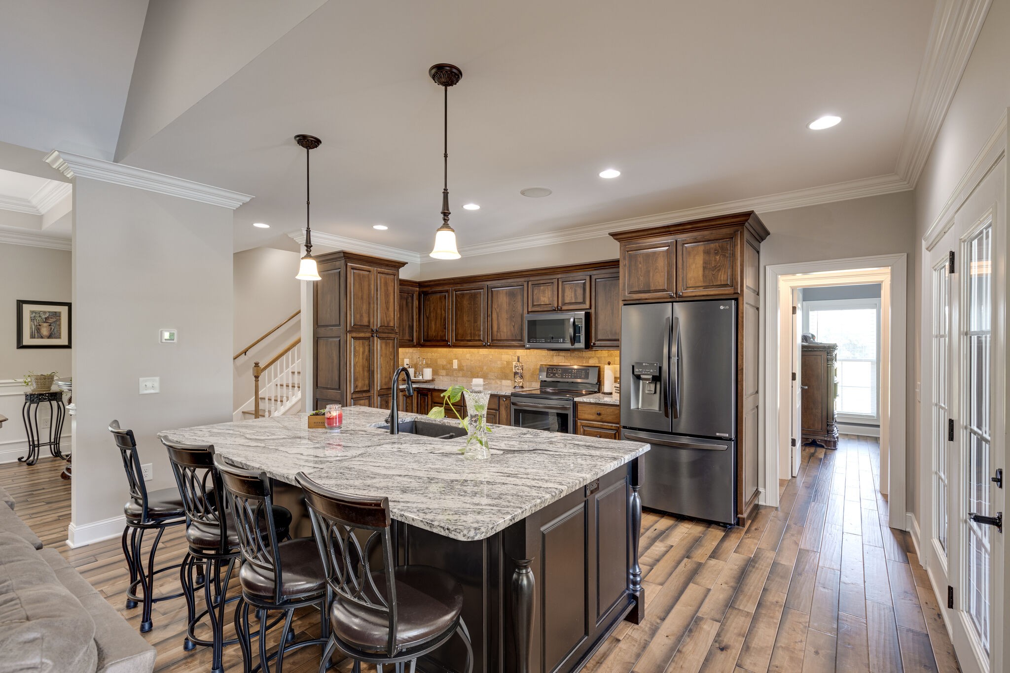 3165 Les Chappell Road Spring Hill, TN 37174 - Photo 10 of 70