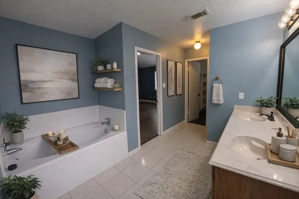 $2,000 | 14619 Golden Cypress Lane, Cypress, TX 77429