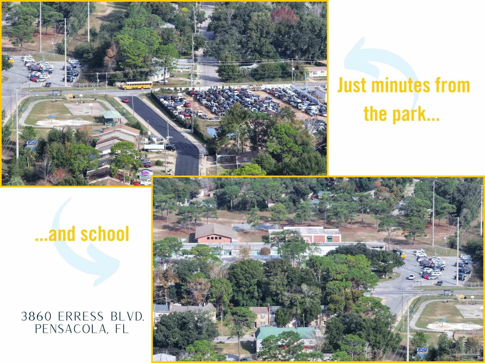 2 Elaine Avenue Milton, FL 32583 - Photo 2 of 7