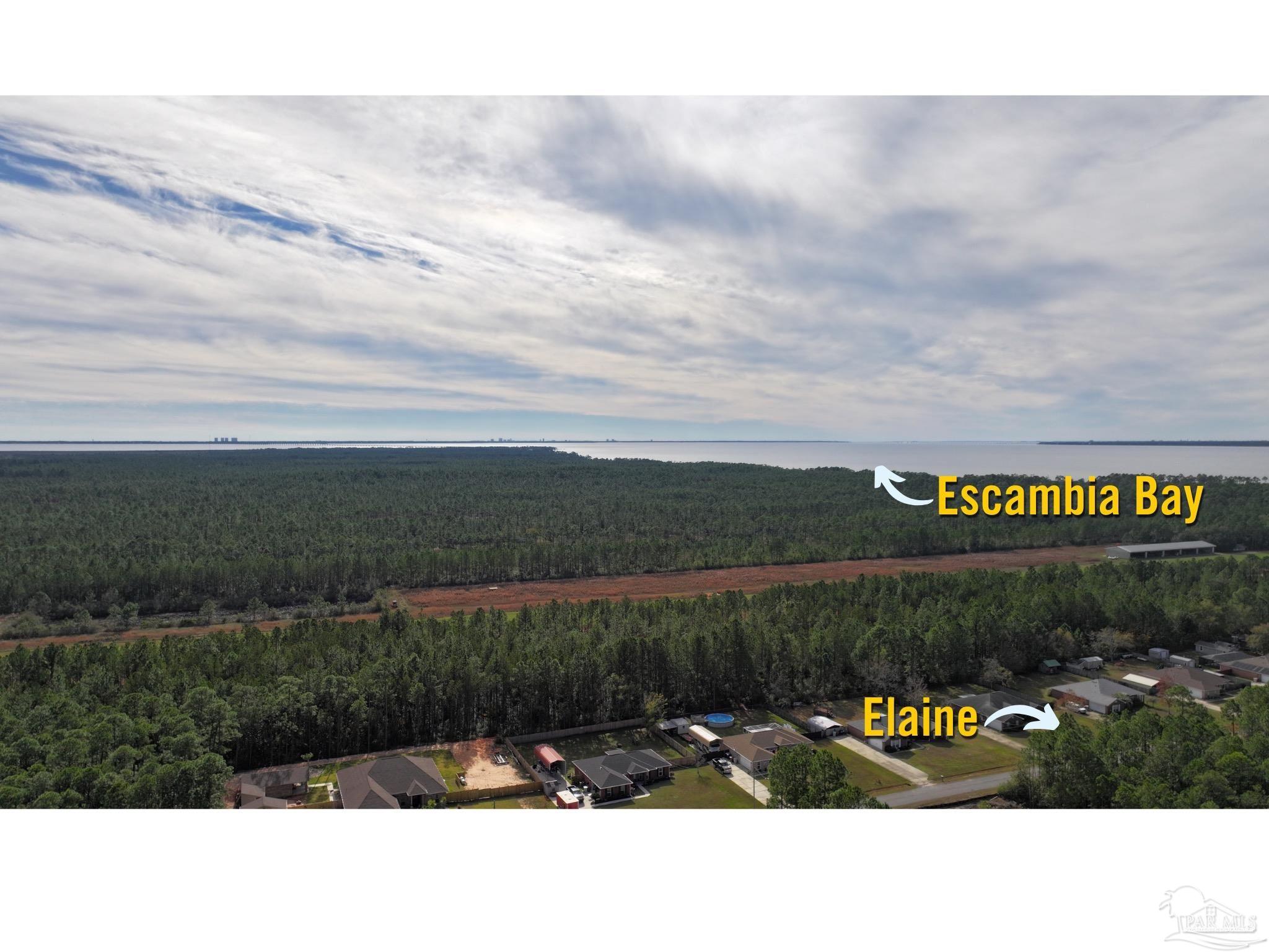 2 Elaine Avenue Milton, FL 32583 - Photo 3 of 7