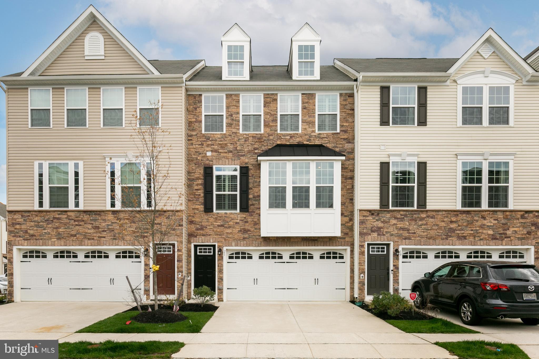 21 Peacock Circle Sewell, NJ 08080 - Photo 1 of 31