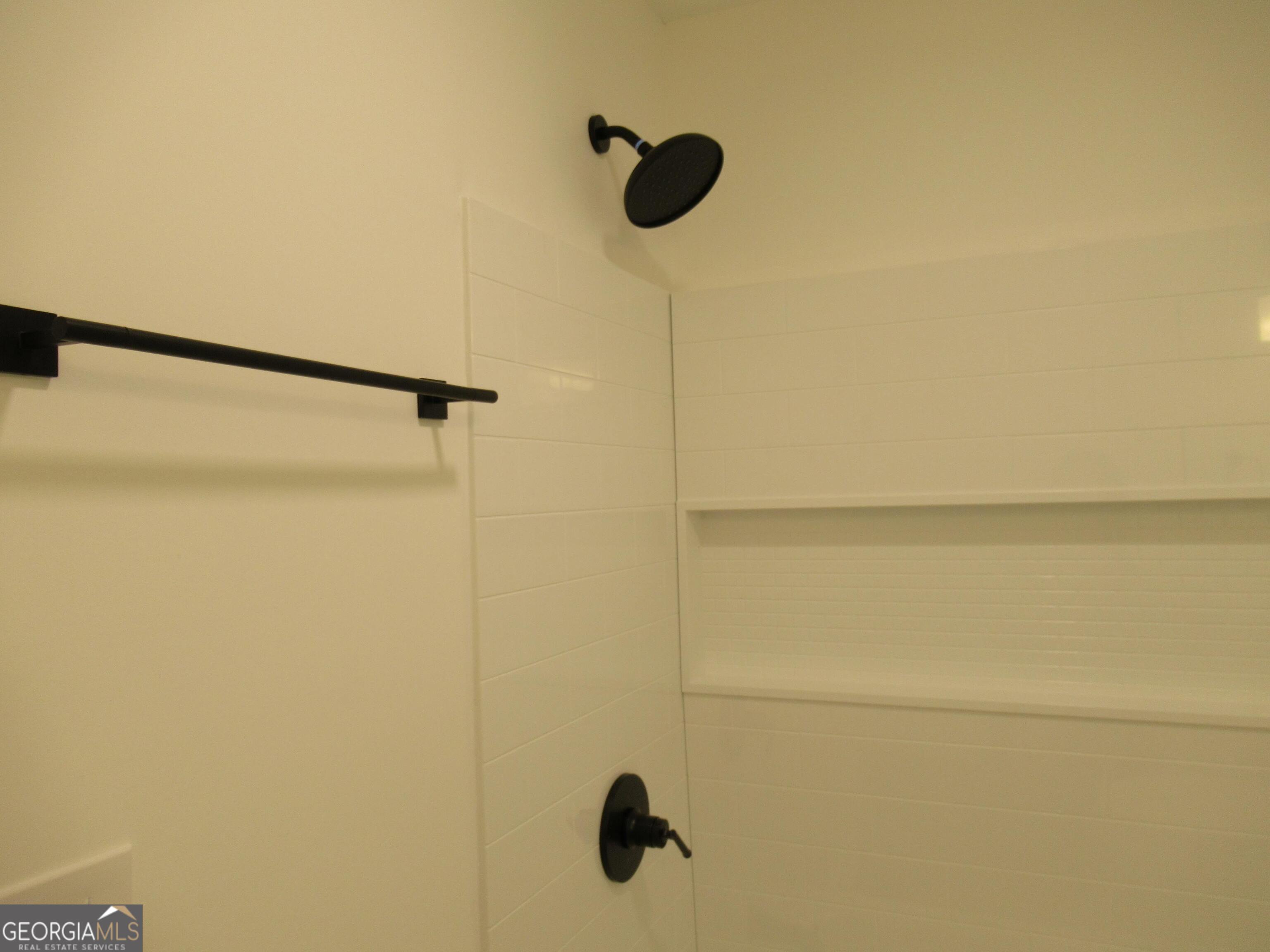 765 Old Kerns Road Dawsonville, GA 30534 - Photo 29 of 36 a bathroom with a shower