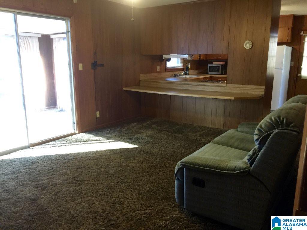 1419 Glendale Road Anniston, AL 36207 - Photo 3 of 36