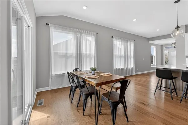 $489,000 | 1517 Southwest Arbor Creek Drive, Lee's Summit, MO 64082