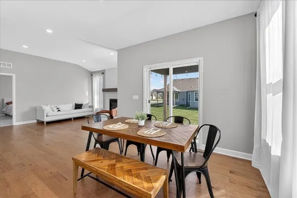 $489,000 | 1517 Southwest Arbor Creek Drive, Lee's Summit, MO 64082