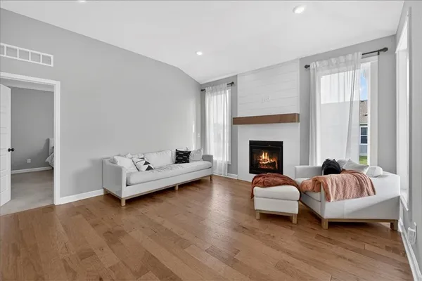 $489,000 | 1517 Southwest Arbor Creek Drive, Lee's Summit, MO 64082