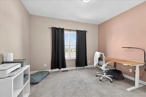 $489,000 | 1517 Southwest Arbor Creek Drive, Lee's Summit, MO 64082