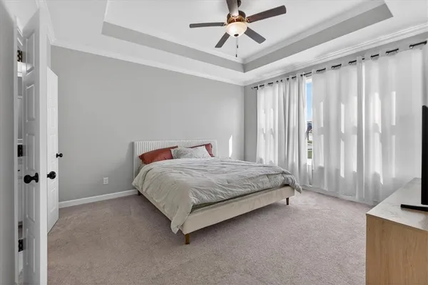 $489,000 | 1517 Southwest Arbor Creek Drive, Lee's Summit, MO 64082