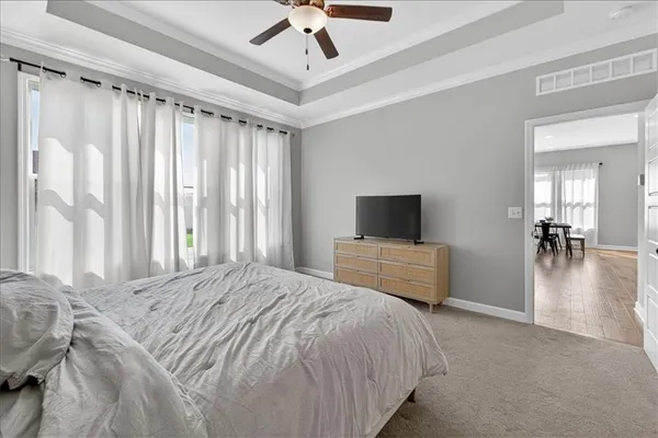 $489,000 | 1517 Southwest Arbor Creek Drive, Lee's Summit, MO 64082