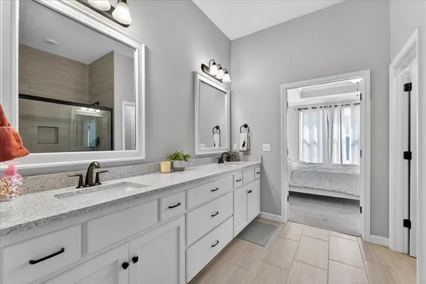 $489,000 | 1517 Southwest Arbor Creek Drive, Lee's Summit, MO 64082