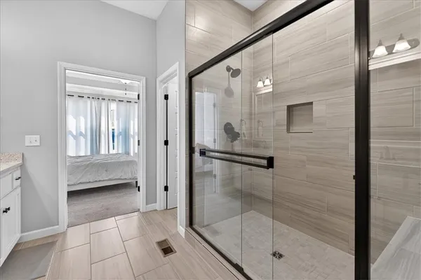 $489,000 | 1517 Southwest Arbor Creek Drive, Lee's Summit, MO 64082