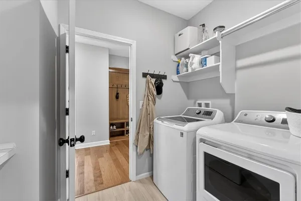 $489,000 | 1517 Southwest Arbor Creek Drive, Lee's Summit, MO 64082