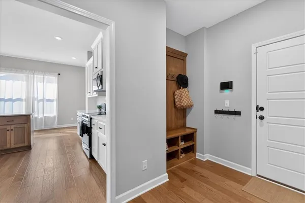 $489,000 | 1517 Southwest Arbor Creek Drive, Lee's Summit, MO 64082