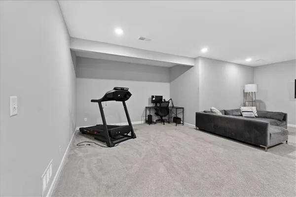 $489,000 | 1517 Southwest Arbor Creek Drive, Lee's Summit, MO 64082