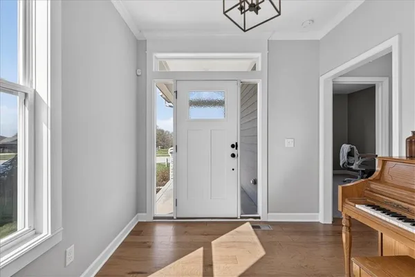 $489,000 | 1517 Southwest Arbor Creek Drive, Lee's Summit, MO 64082