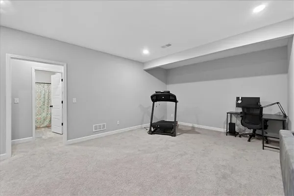 $489,000 | 1517 Southwest Arbor Creek Drive, Lee's Summit, MO 64082