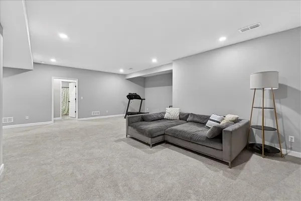 $489,000 | 1517 Southwest Arbor Creek Drive, Lee's Summit, MO 64082