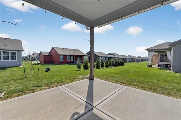 $489,000 | 1517 Southwest Arbor Creek Drive, Lee's Summit, MO 64082