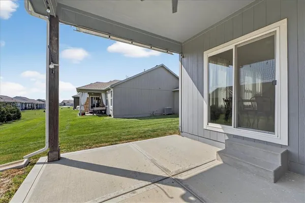 $489,000 | 1517 Southwest Arbor Creek Drive, Lee's Summit, MO 64082