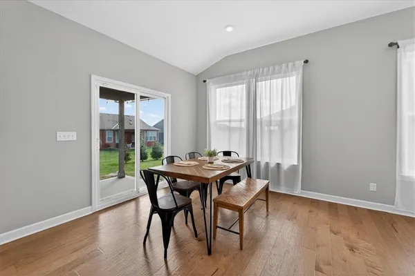 $489,000 | 1517 Southwest Arbor Creek Drive, Lee's Summit, MO 64082