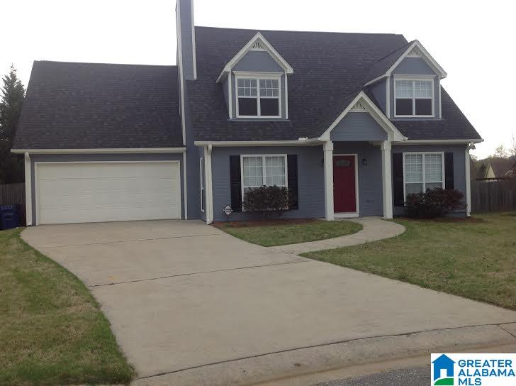 101 Roy Court Helena, AL 35080 - Photo 1 of 8