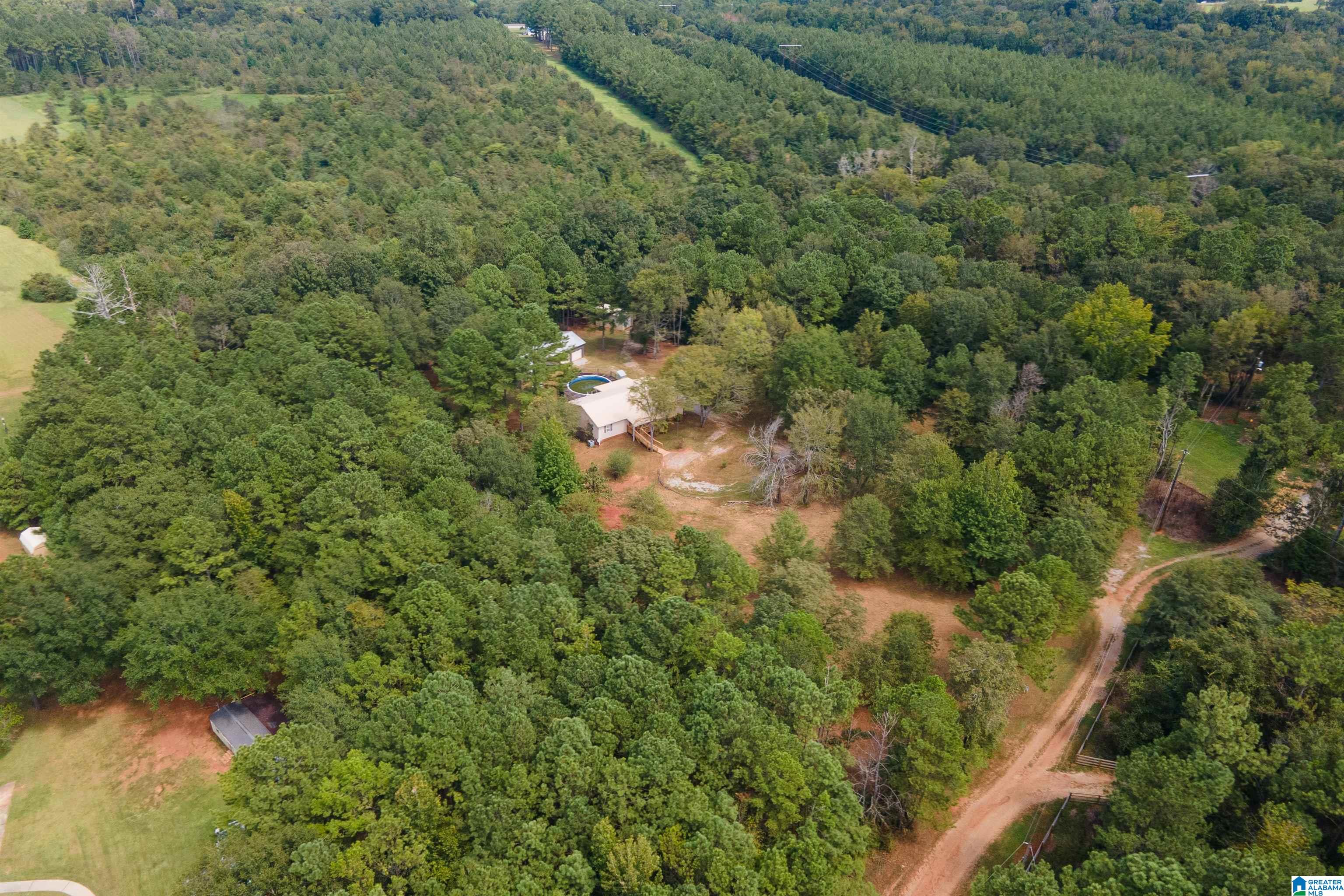 121 Wills Lane Talladega, AL 35160 - Photo 26 of 30