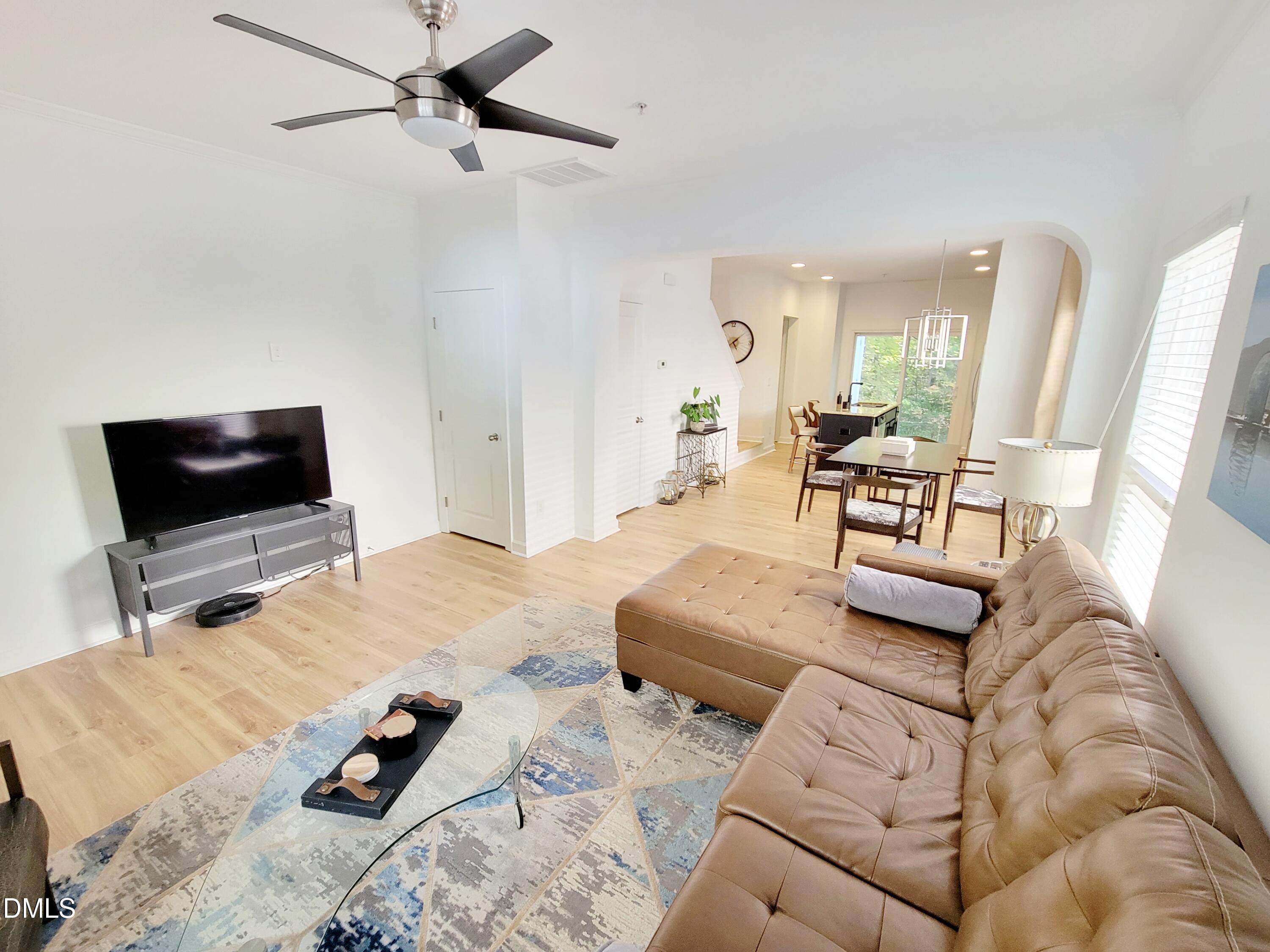 8019 Sunset Branch Court Raleigh, NC 27612 - Photo 5 of 32 20231025_140637