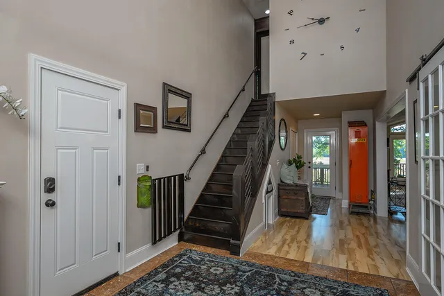 $750,000 | W5594 Briarwood Road, Sugar Creek, WI 53121