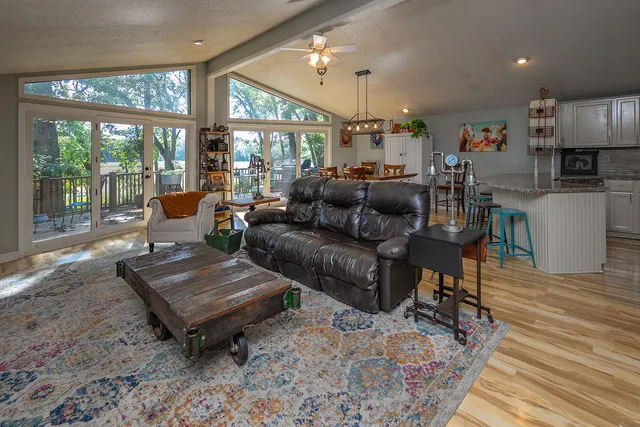 $750,000 | W5594 Briarwood Road, Sugar Creek, WI 53121