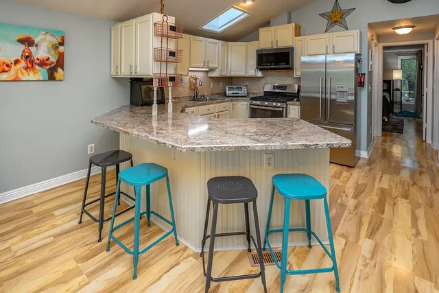 $750,000 | W5594 Briarwood Road, Sugar Creek, WI 53121