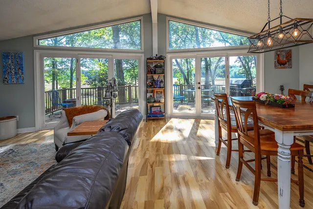 $750,000 | W5594 Briarwood Road, Sugar Creek, WI 53121