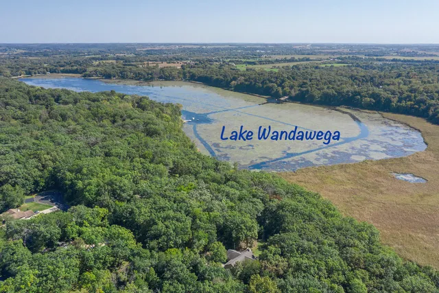 $750,000 | W5594 Briarwood Road, Sugar Creek, WI 53121