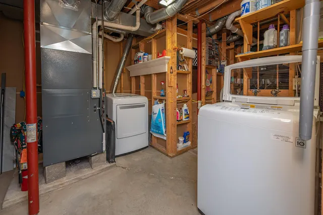 $750,000 | W5594 Briarwood Road, Sugar Creek, WI 53121