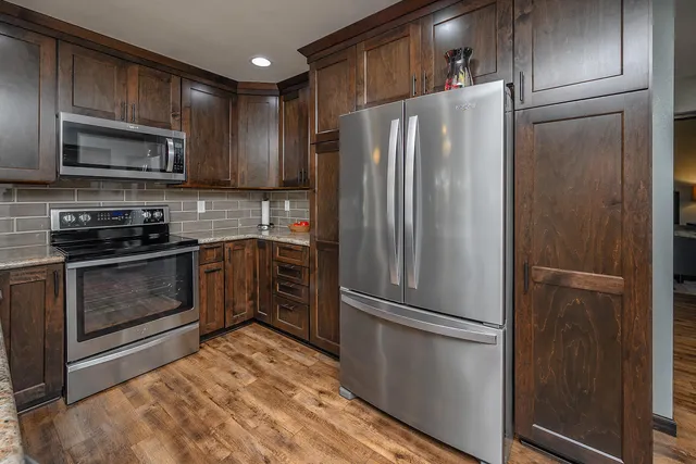 $750,000 | W5594 Briarwood Road, Sugar Creek, WI 53121