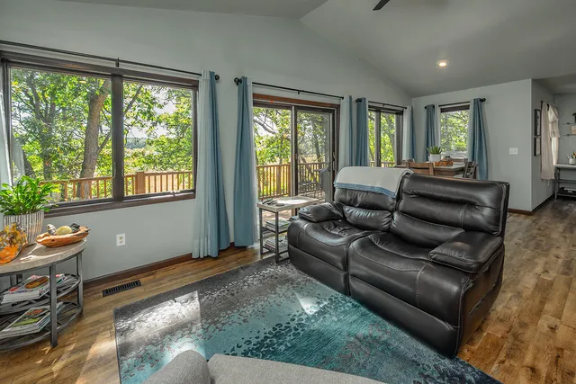 $750,000 | W5594 Briarwood Road, Sugar Creek, WI 53121