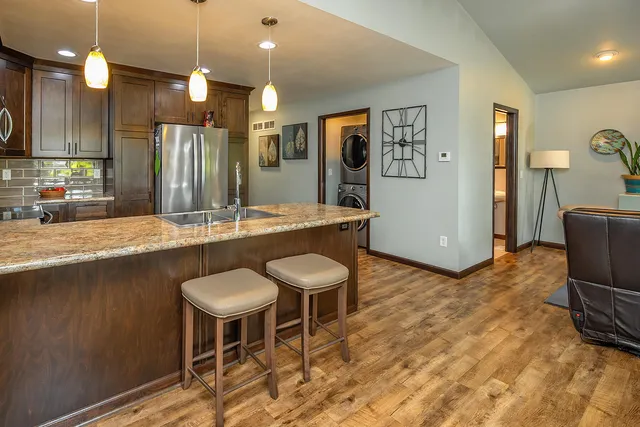 $750,000 | W5594 Briarwood Road, Sugar Creek, WI 53121