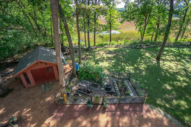 $750,000 | W5594 Briarwood Road, Sugar Creek, WI 53121