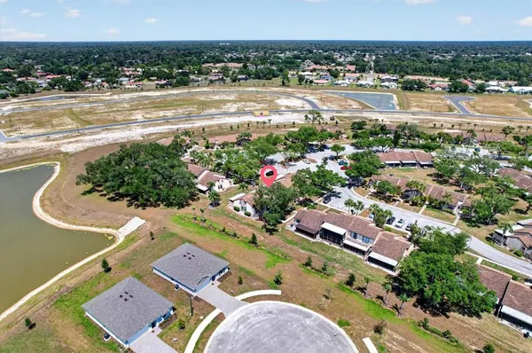$162,500 | 5261 Linksman Place, North Port, FL 34287