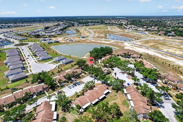 $162,500 | 5261 Linksman Place, North Port, FL 34287