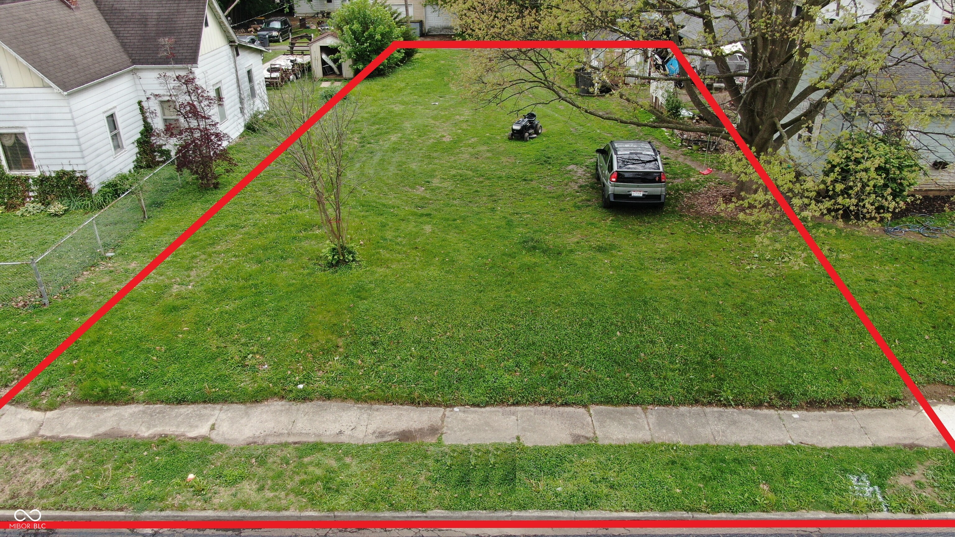 1217 West 1st Street Anderson, IN 46016 - Photo 1 of 5