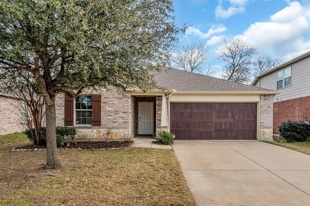 $2,100 | 1309 Rivers Creek Lane, Little Elm, TX 75068
