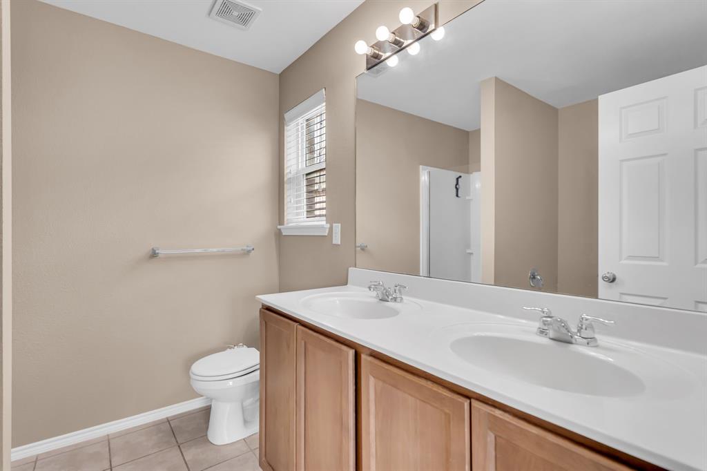 1309 Rivers Creek Lane Little Elm, TX 75068 - Photo 19 of 29