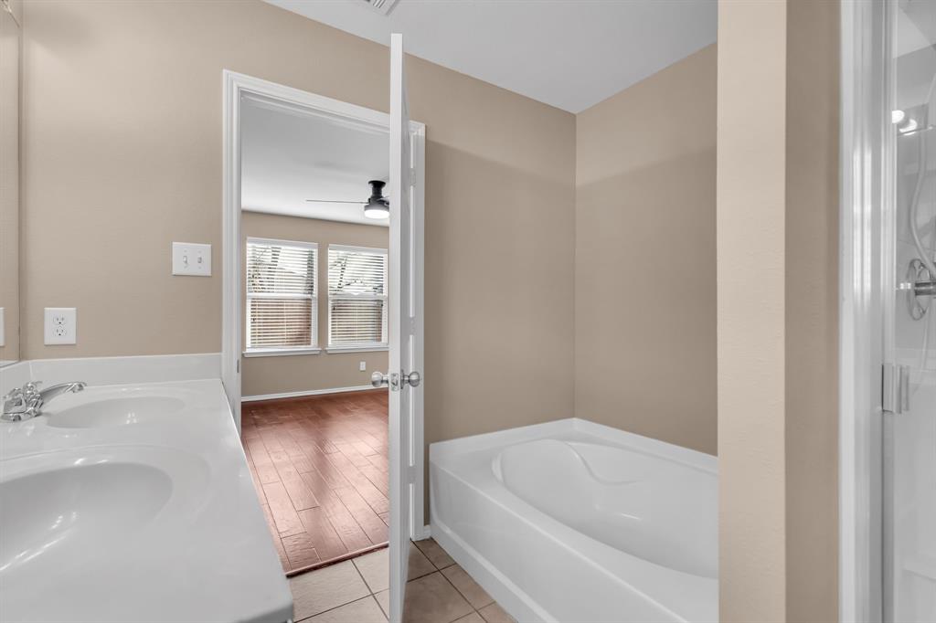 1309 Rivers Creek Lane Little Elm, TX 75068 - Photo 20 of 29