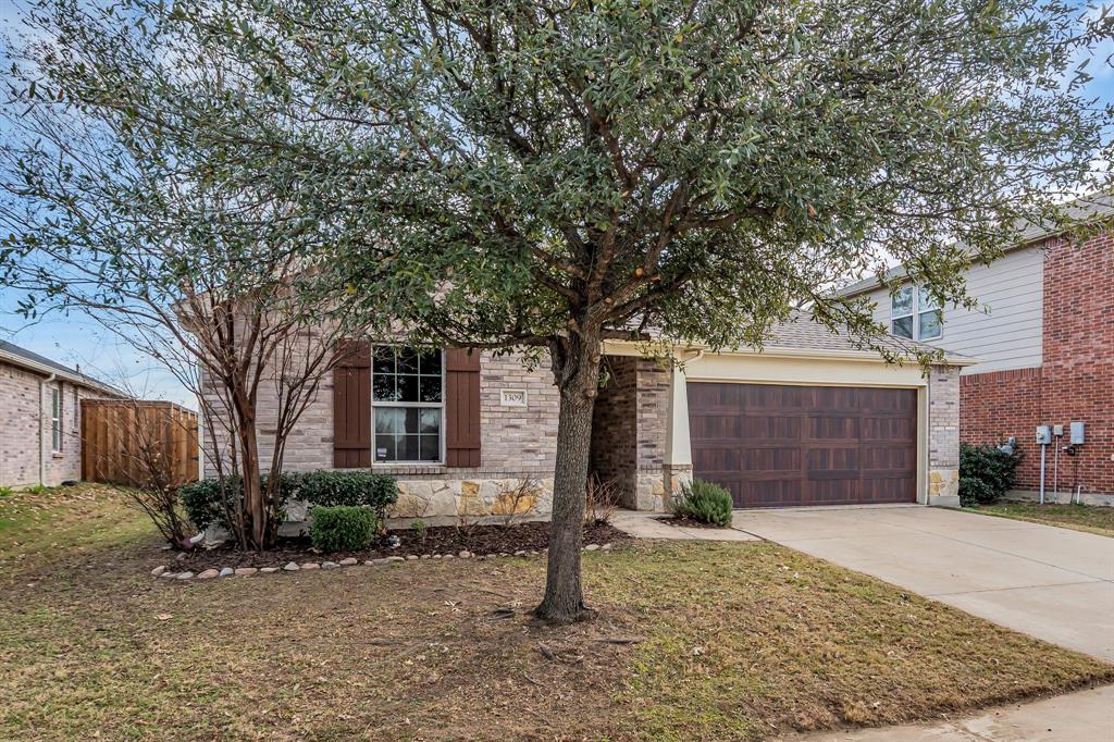 1309 Rivers Creek Lane Little Elm, TX 75068 - Photo 2 of 29