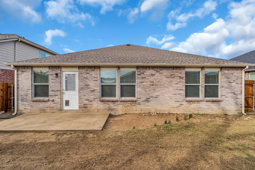 1309 Rivers Creek Lane Little Elm, TX 75068 - Photo 25 of 29