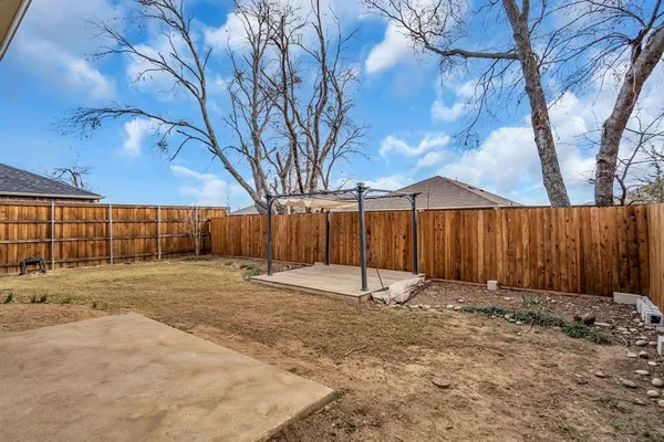 $1,950 | 1309 Rivers Creek Lane, Little Elm, TX 75068