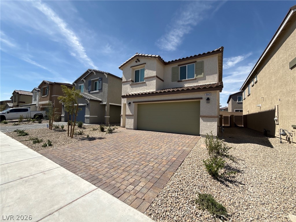 10415 Ricordi Street Las Vegas, NV 89141 - Photo 2 of 34
