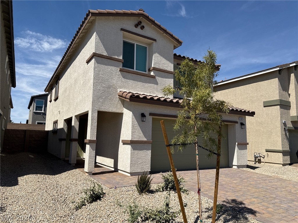 10415 Ricordi Street Las Vegas, NV 89141 - Photo 3 of 34